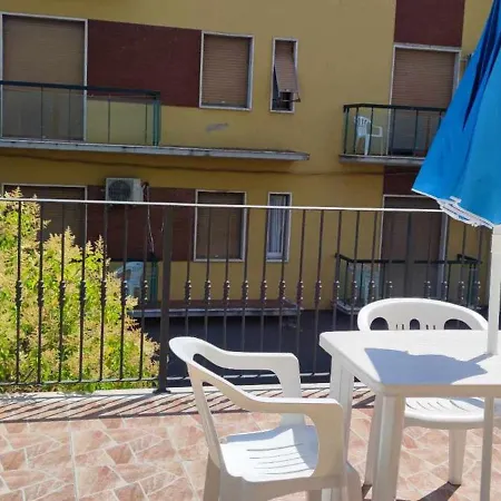 Appartement Casa Lucia *