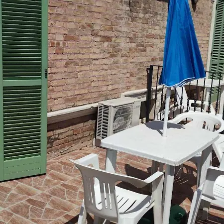 Appartement Casa Lucia *