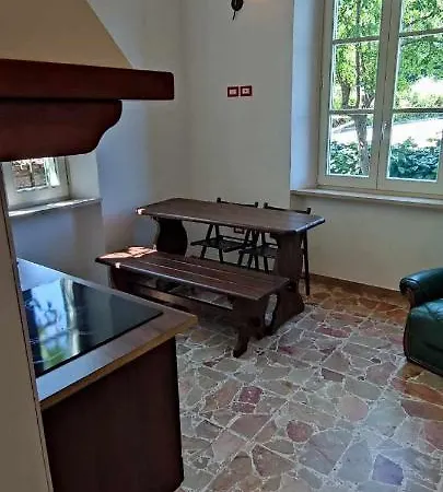 Casa Lucia Купра-Мариттима