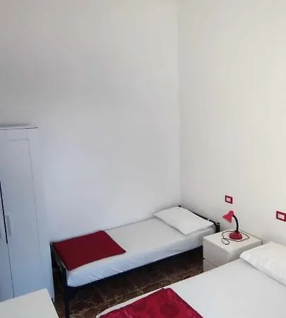 Апартаменты Casa Lucia