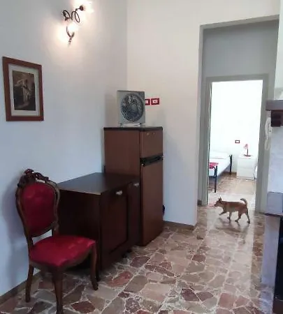 Casa Lucia Апартаменты
