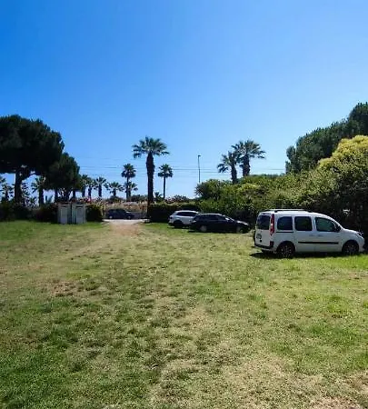 Appartamento Casa Lucia *