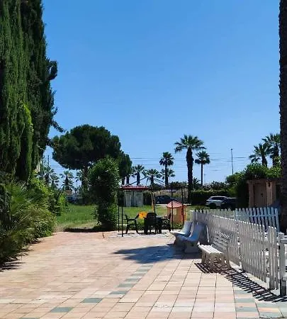 Appartamento Casa Lucia Cupra Marittima