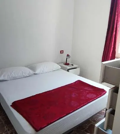 Casa Lucia * Cupra Marittima