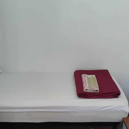 Апартаменты Casa Lucia *