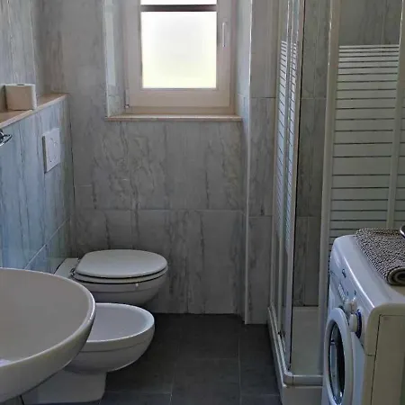 Casa Lucia Апартаменты Купра-Мариттима