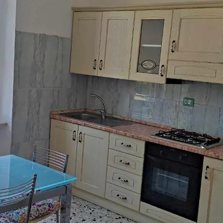 Casa Lucia Cupra Marittima