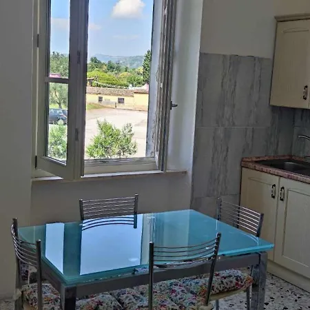 Апартаменты Casa Lucia *