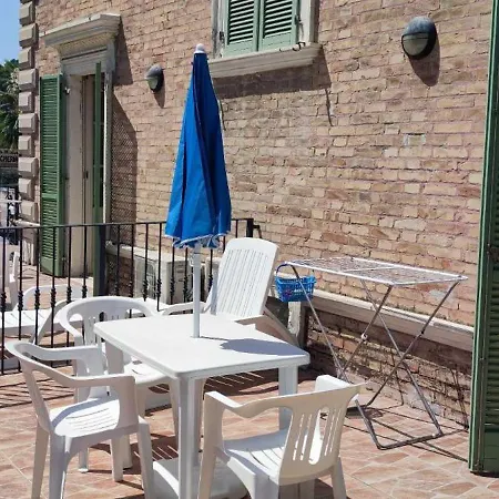 Casa Lucia * Купра-Мариттима