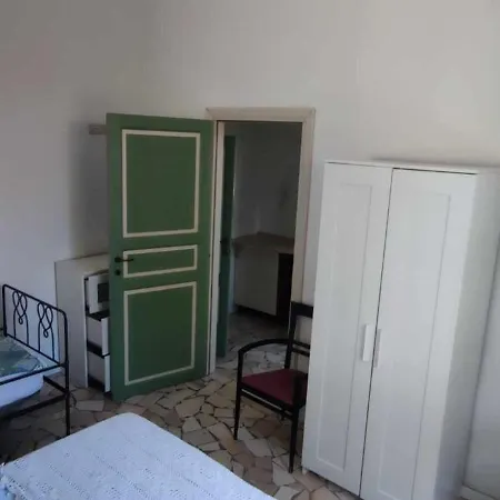 Апартаменты Casa Lucia
