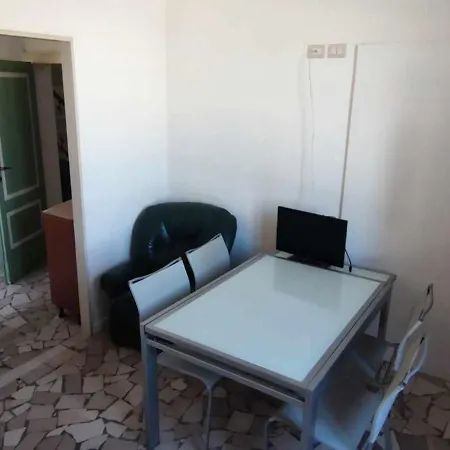 Casa Lucia Apartment