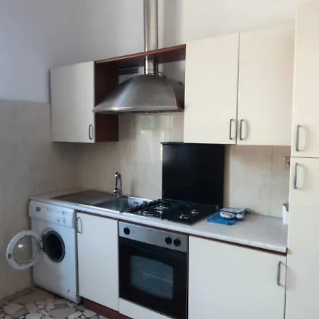 Casa Lucia Апартаменты *
