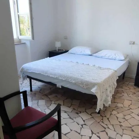 Casa Lucia * Купра-Мариттима