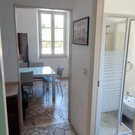 Casa Lucia *