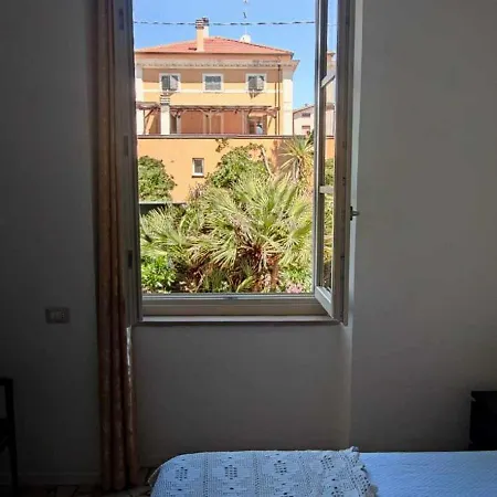 Lejlighed Casa Lucia Cupra Marittima
