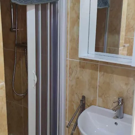 Apartment Casa Lucia