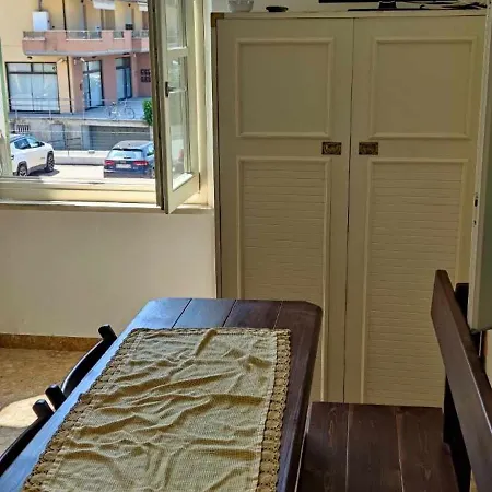 Casa Lucia Cupra Marittima