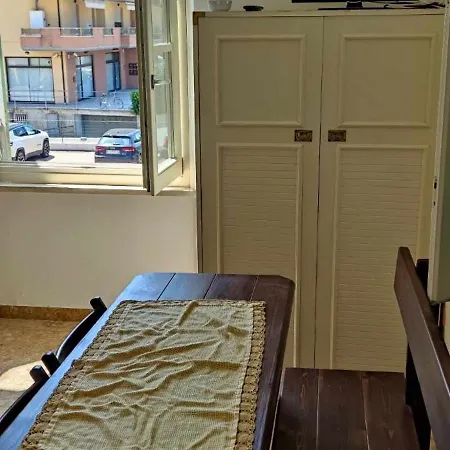 Casa Lucia Купра-Мариттима
