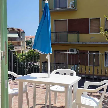 Casa Lucia Cupra Marittima