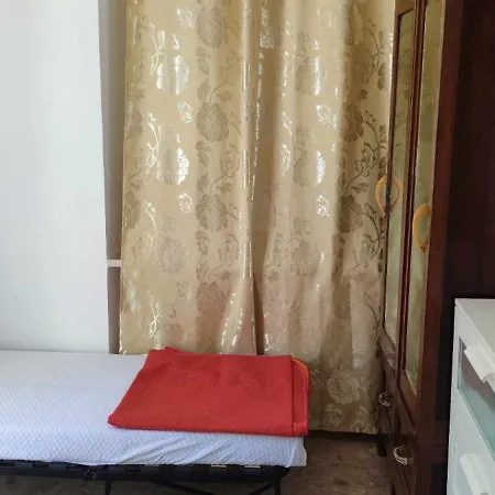 Апартаменты Casa Lucia *