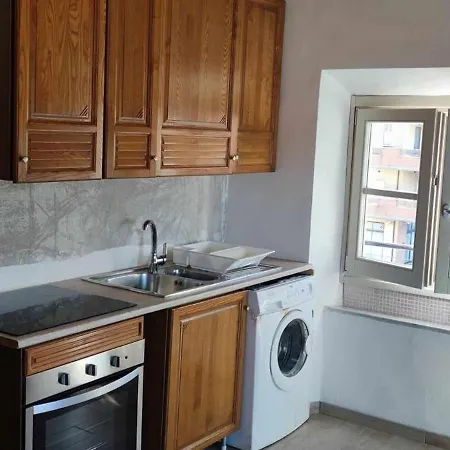 Casa Lucia Апартаменты *