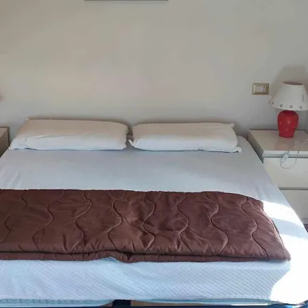 Casa Lucia * Купра-Мариттима