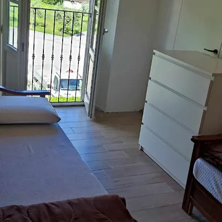 Casa Lucia Апартаменты *