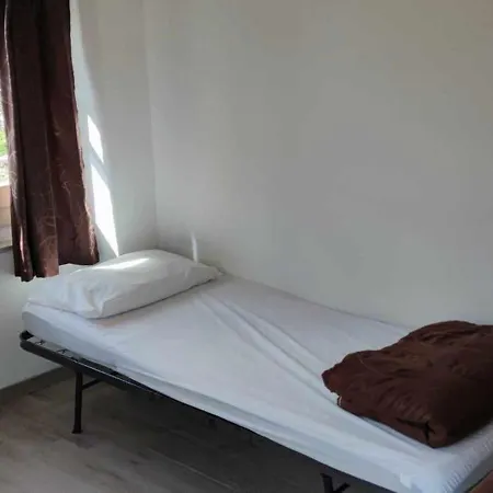 Casa Lucia Апартаменты Купра-Мариттима