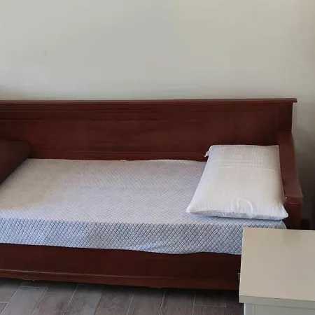 Апартаменты Casa Lucia Купра-Мариттима