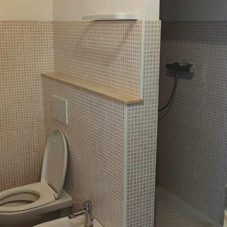 Casa Lucia Купра-Мариттима