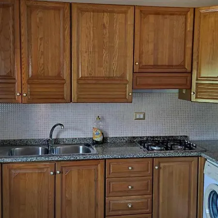 Casa Lucia Купра-Мариттима