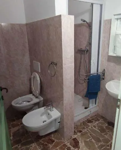 Casa Lucia * Cupra Marittima