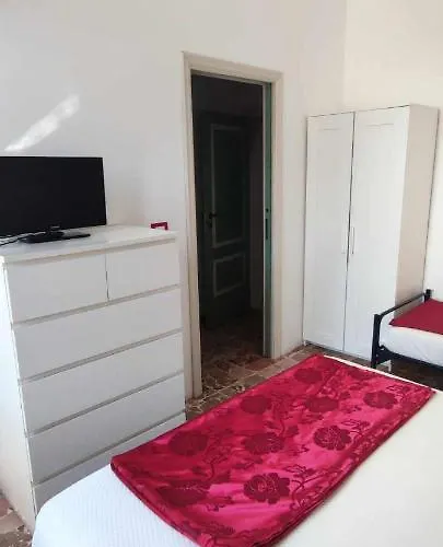 Apartment Casa Lucia