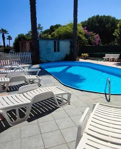 Casa Lucia * Cupra Marittima