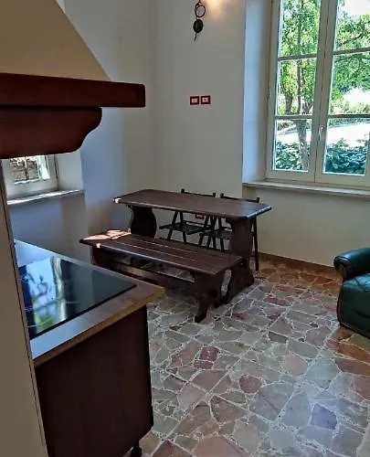 Casa Lucia Cupra Marittima