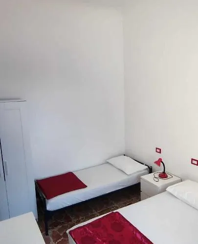 Apartment Casa Lucia