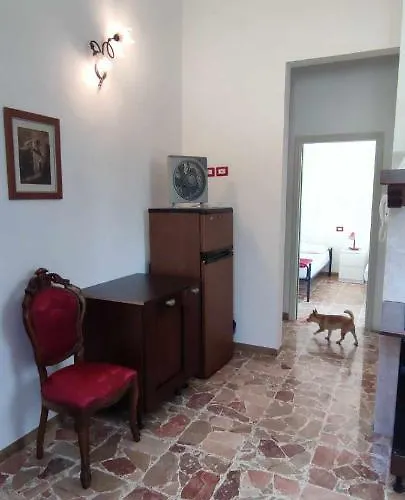 Casa Lucia Apartment