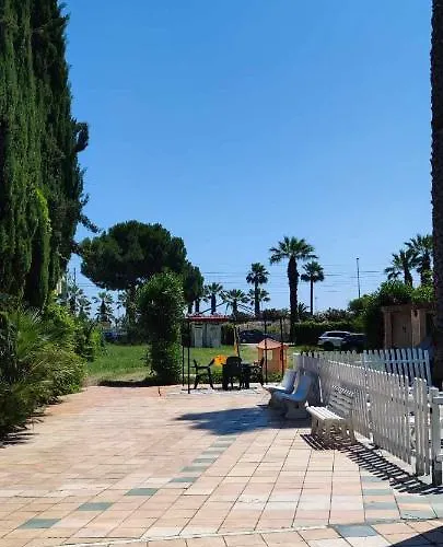 Apartment Casa Lucia Cupra Marittima