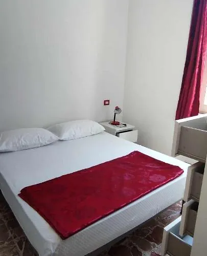 Casa Lucia * Cupra Marittima