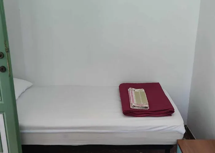 Apartment Casa Lucia *