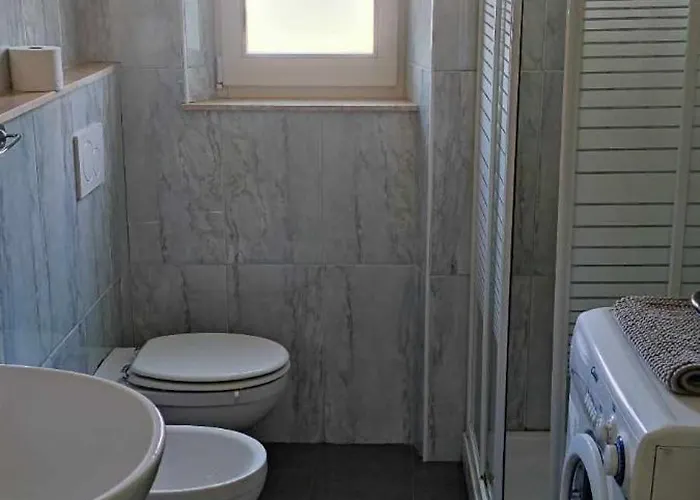 Casa Lucia Apartment Cupra Marittima