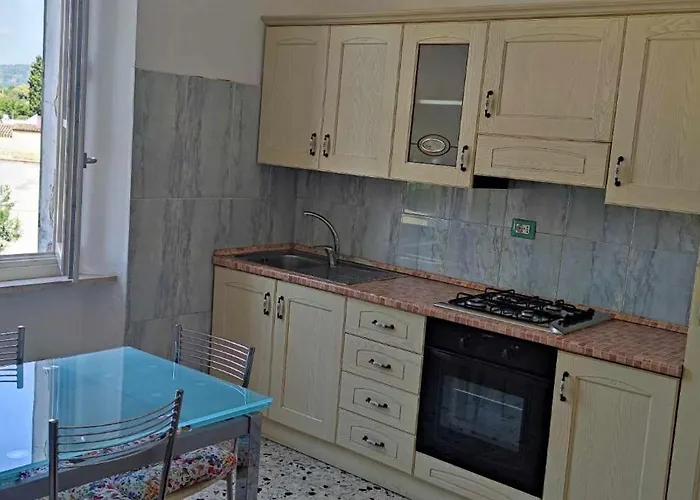 Casa Lucia Cupra Marittima