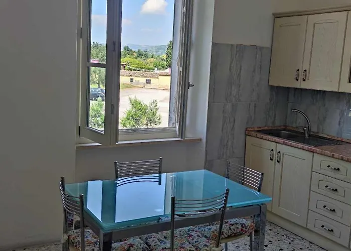 Apartment Casa Lucia *