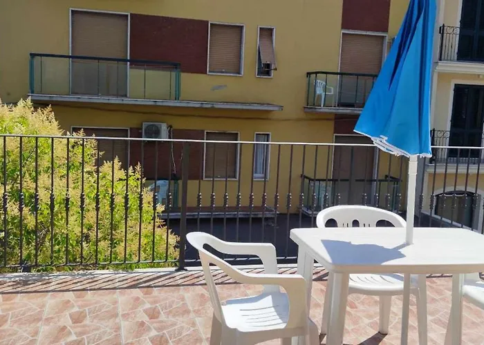 Apartment Casa Lucia *