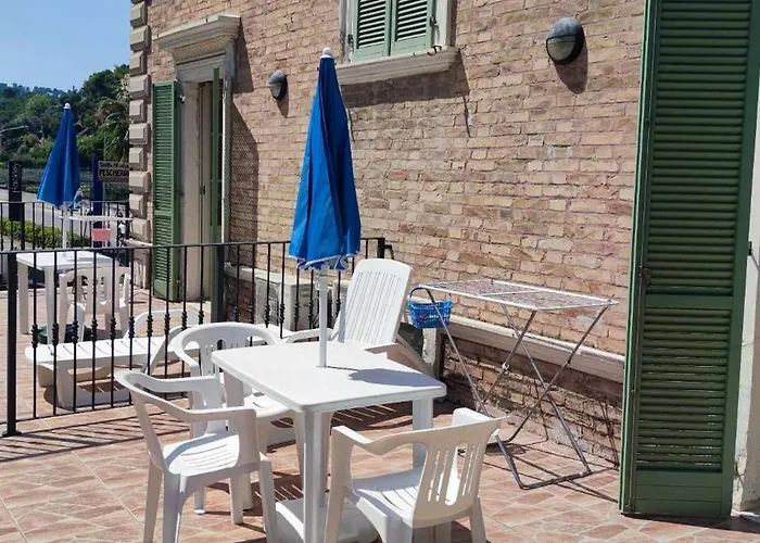 Casa Lucia * Cupra Marittima