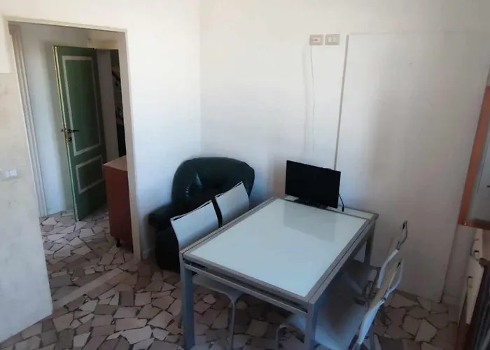 Casa Lucia Apartment