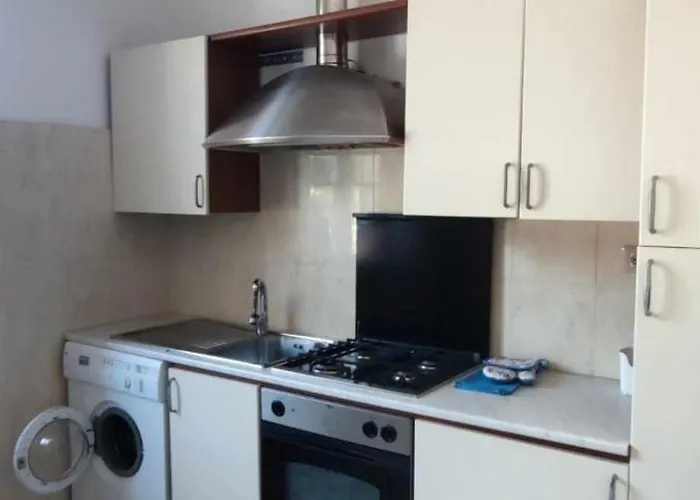 Casa Lucia Apartment *