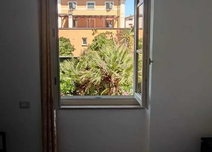 Apartment Casa Lucia Cupra Marittima