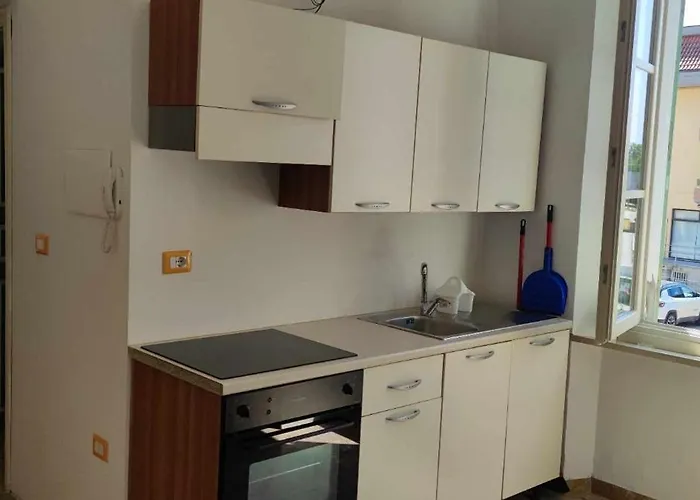 Apartment Casa Lucia Cupra Marittima