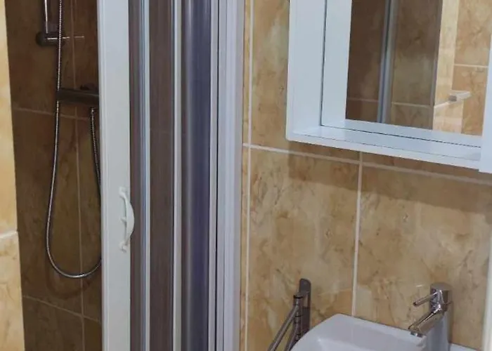 Apartment Casa Lucia